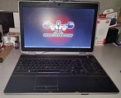 i5 2gen processor  8gb Ram DDR3