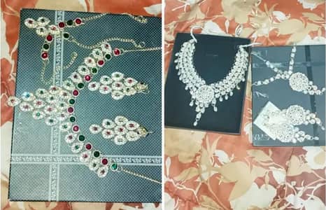 bridal set 2