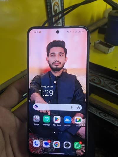 vivo v29e 5G 8+8/256 for sale