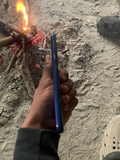 3.32 ram hy hotspot ky kya best device hy