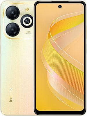 Infinix Smart 8