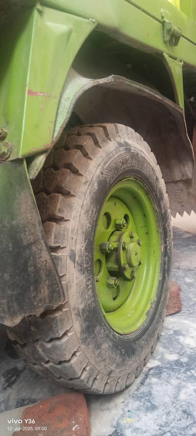 Siwa champion plus lodar