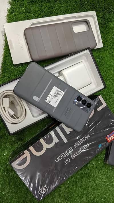 Realme gt Master 923447583895