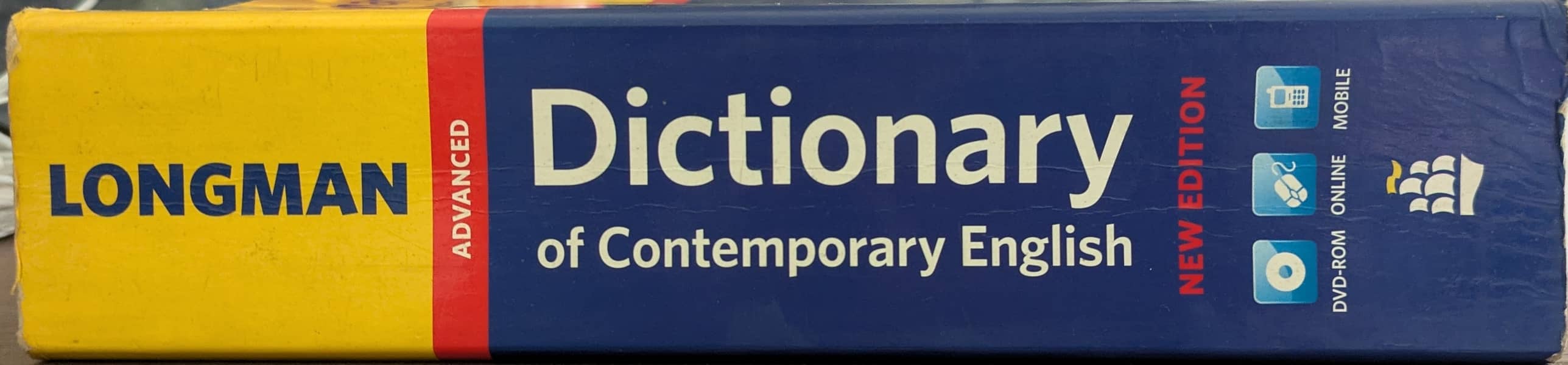 Longman Dictionary 2