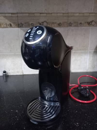 Capsule Coffee Machine Nescafe Dolce Gusto Genio S Plus
