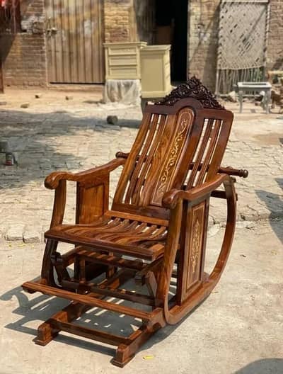 Rocking Chair
