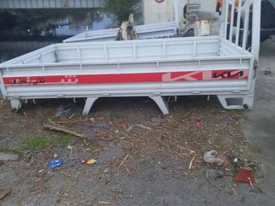 kia troli poter jac foton 12 foti ravi mega care Toyota forland