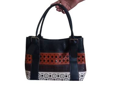 Women's Shoulder Bag | Tote Bag