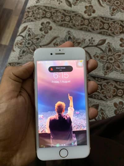 I PHONE 7 PTA APPROVED