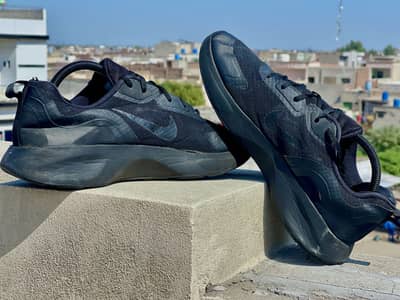 Preloved imported 100% (Size EU44/ UK 10)