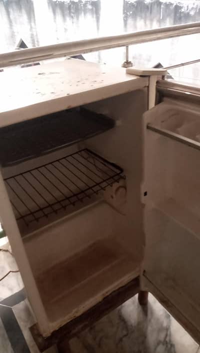 mini faeezar gud conditon