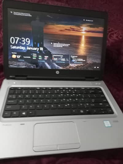 HP Probook 640 G2
