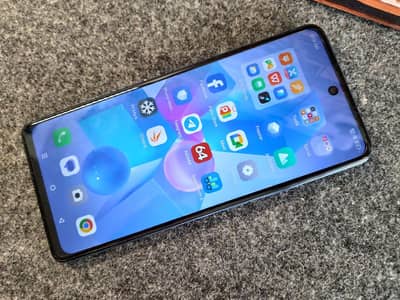 infinix hot 40 8/256