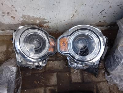 Suzuki hustler 2020 Genuine parts