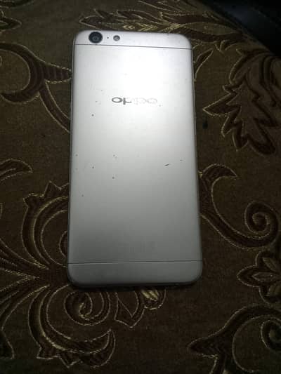 OPPO A57