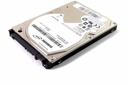 2tb laptop Hard Drive 100% ok Genioune