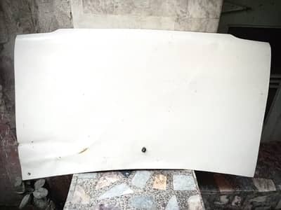 Mehran Bonnet  Genuine