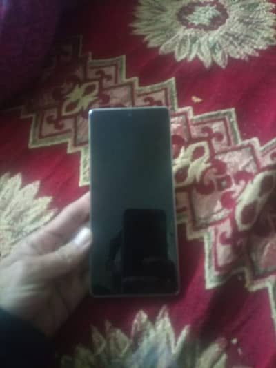 infinax not 40 parts