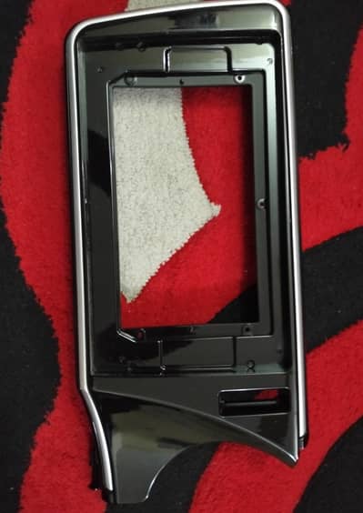 Honda city 2021 to 2026 Tab Android panel Frame
