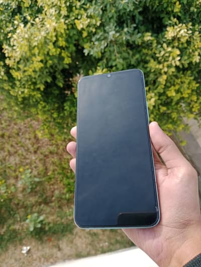 Vivo Y22 Dual Approved