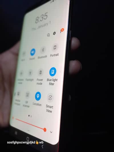 sumsung s8 plus official pta approved