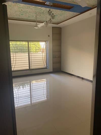 Modern Design 5 Marla House For Sale In Park View City Lahore