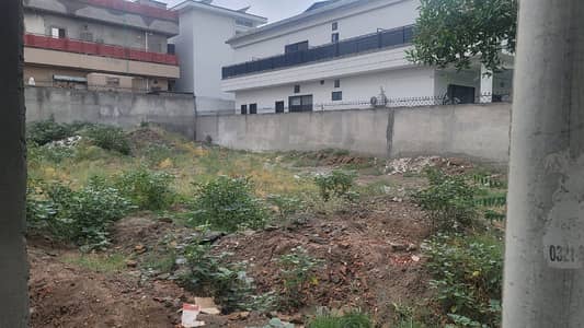 Excellent Location Plot For Sale