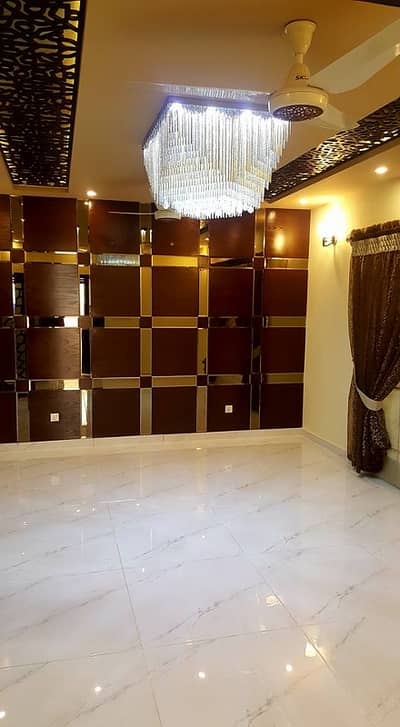5 Marla Upper Portion For Rent In Park View City Lahore