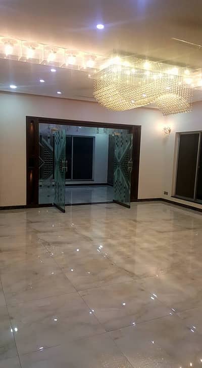 5 Marla Lower Portion For Rent In Park View City Lahore