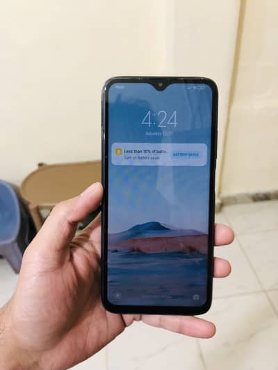 Poco m3 4/64gb with box