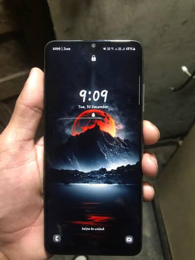 Samsung A32 8/128 gb ma exchange possible ha