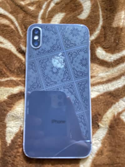 front camera and back camera is best