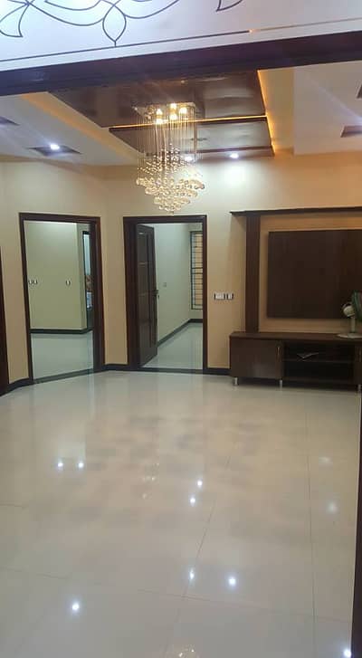 5 Marla Lower Portion For Rent In Park View City Lahore