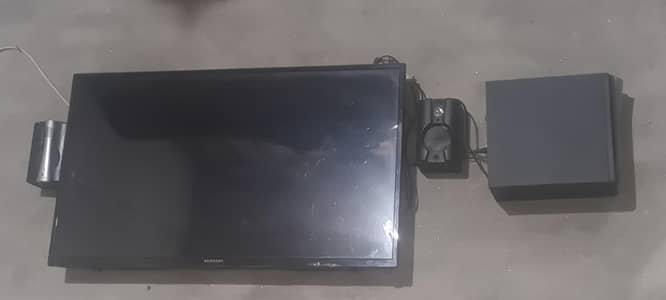 Android led life time free channel 2700