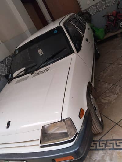 سوزوکی خیبر