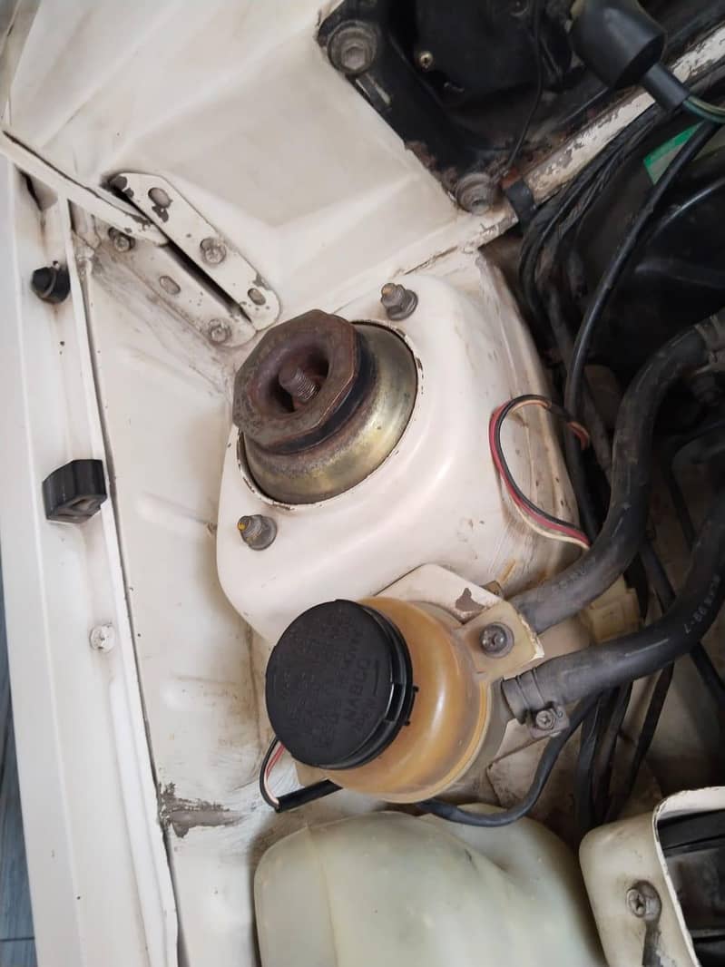 سوزوکی خیبر 1