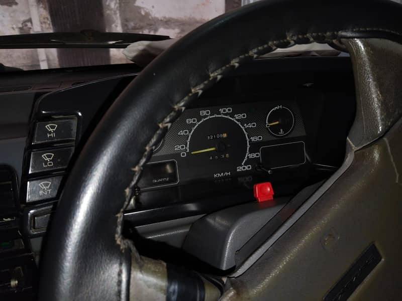 سوزوکی خیبر 5