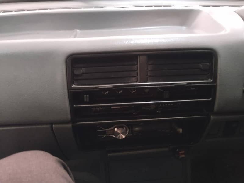 سوزوکی خیبر 6