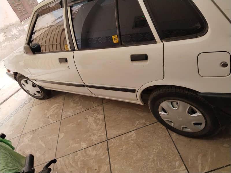 سوزوکی خیبر 7