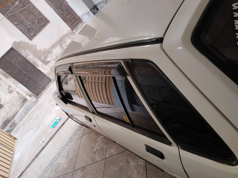 سوزوکی خیبر 9