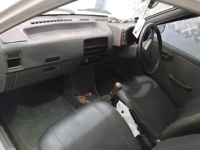 سوزوکی خیبر 10