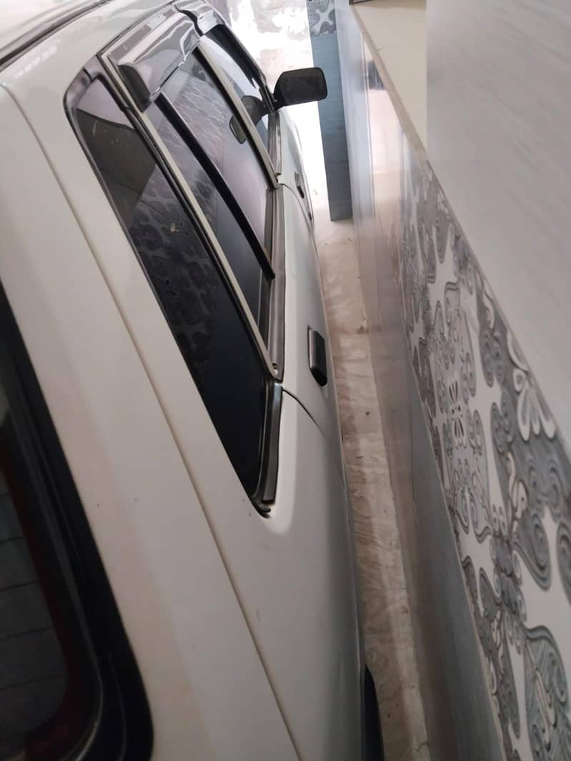 سوزوکی خیبر 11