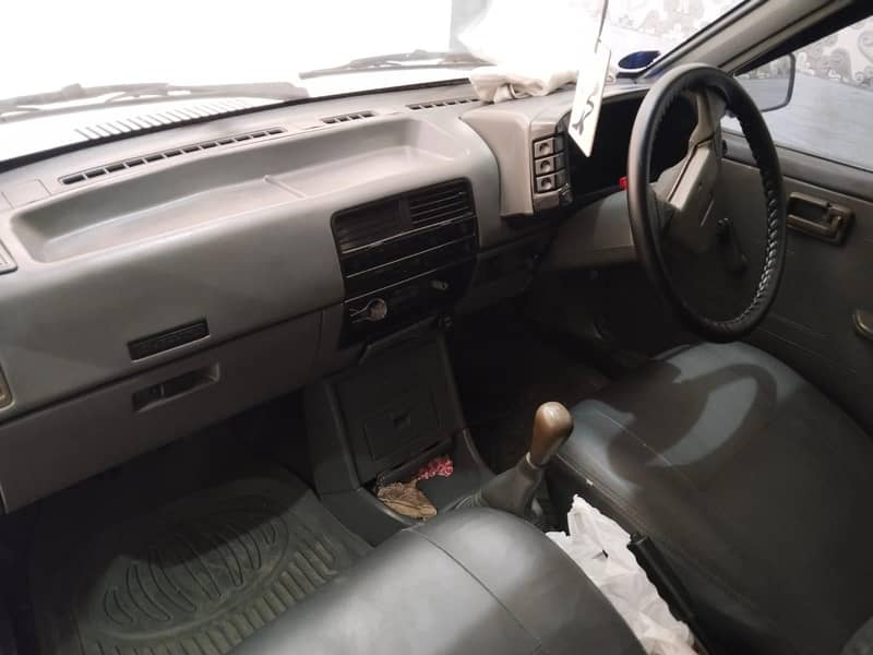 سوزوکی خیبر 14