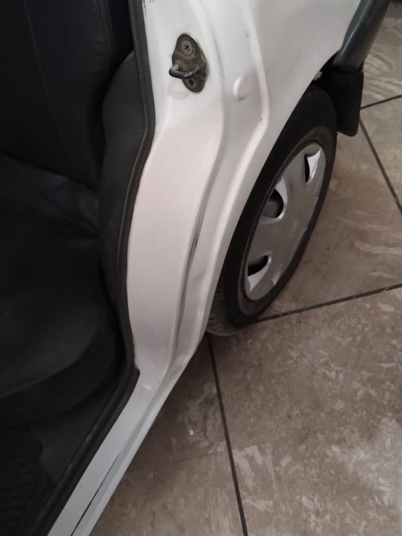 سوزوکی خیبر 15