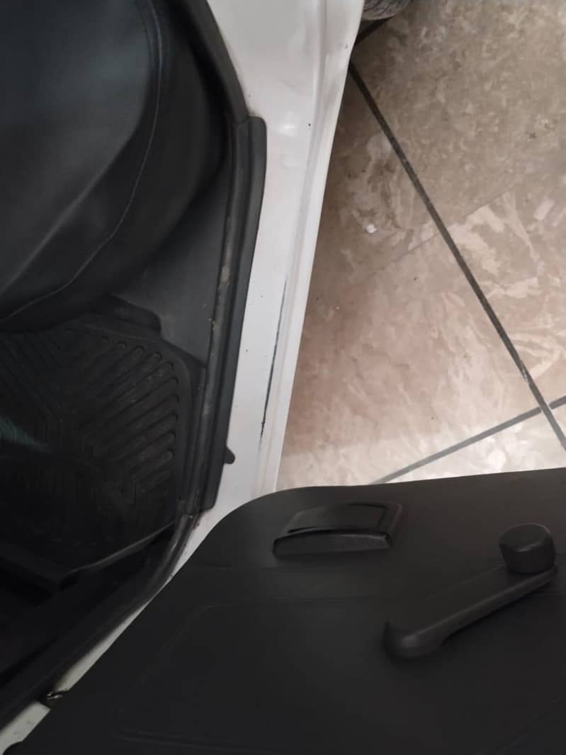 سوزوکی خیبر 16