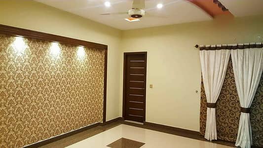 5 Marla Full House For Rent In Park View City Lahore