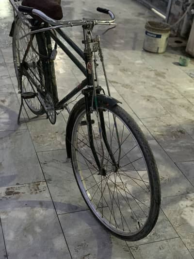 Sohrab cycle for sale