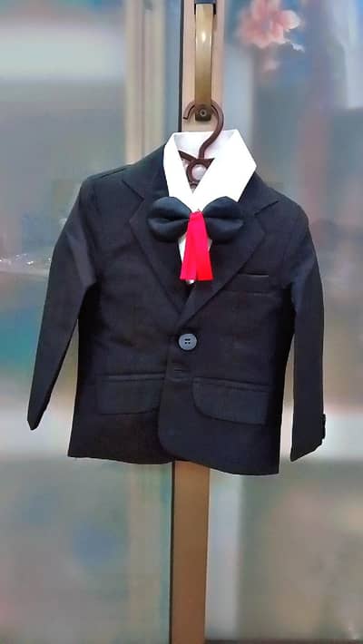 A perfect dress for 1 to 2 years old kids