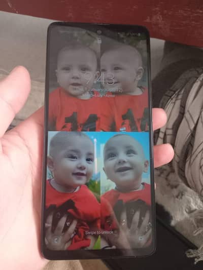 Samsung galaxy A51 Non pta