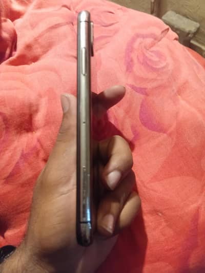 I phone x non pta 256 gb